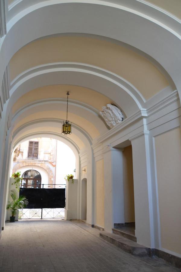 Agorà Panoramic Rooms Sciacca Extérieur photo