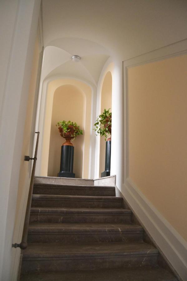 Agorà Panoramic Rooms Sciacca Extérieur photo