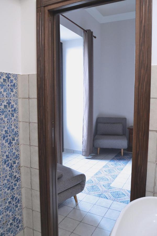 Agorà Panoramic Rooms Sciacca Extérieur photo