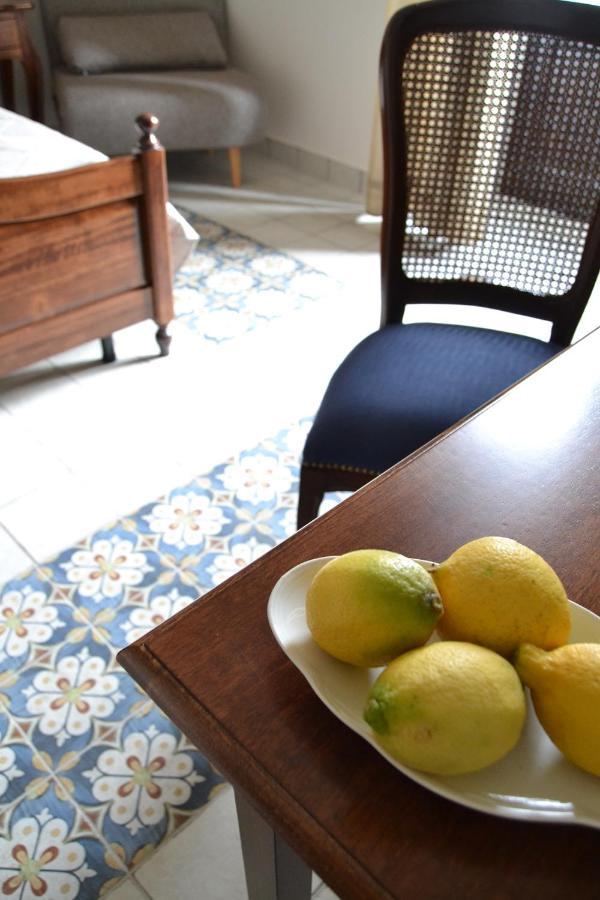 Agorà Panoramic Rooms Sciacca Extérieur photo