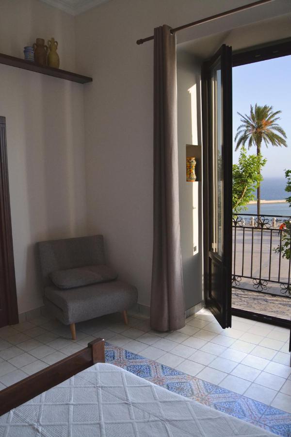 Agorà Panoramic Rooms Sciacca Extérieur photo