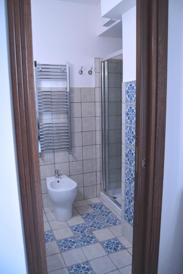 Agorà Panoramic Rooms Sciacca Extérieur photo