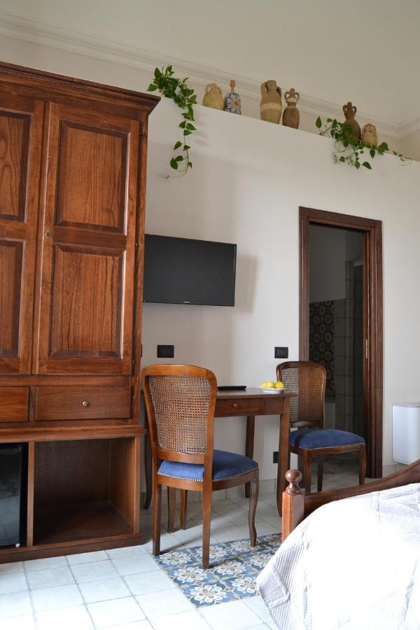 Agorà Panoramic Rooms Sciacca Extérieur photo