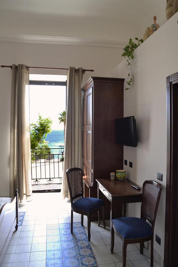 Agorà Panoramic Rooms Sciacca Extérieur photo