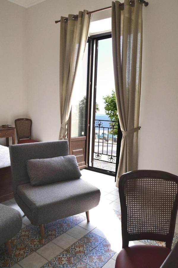 Agorà Panoramic Rooms Sciacca Extérieur photo