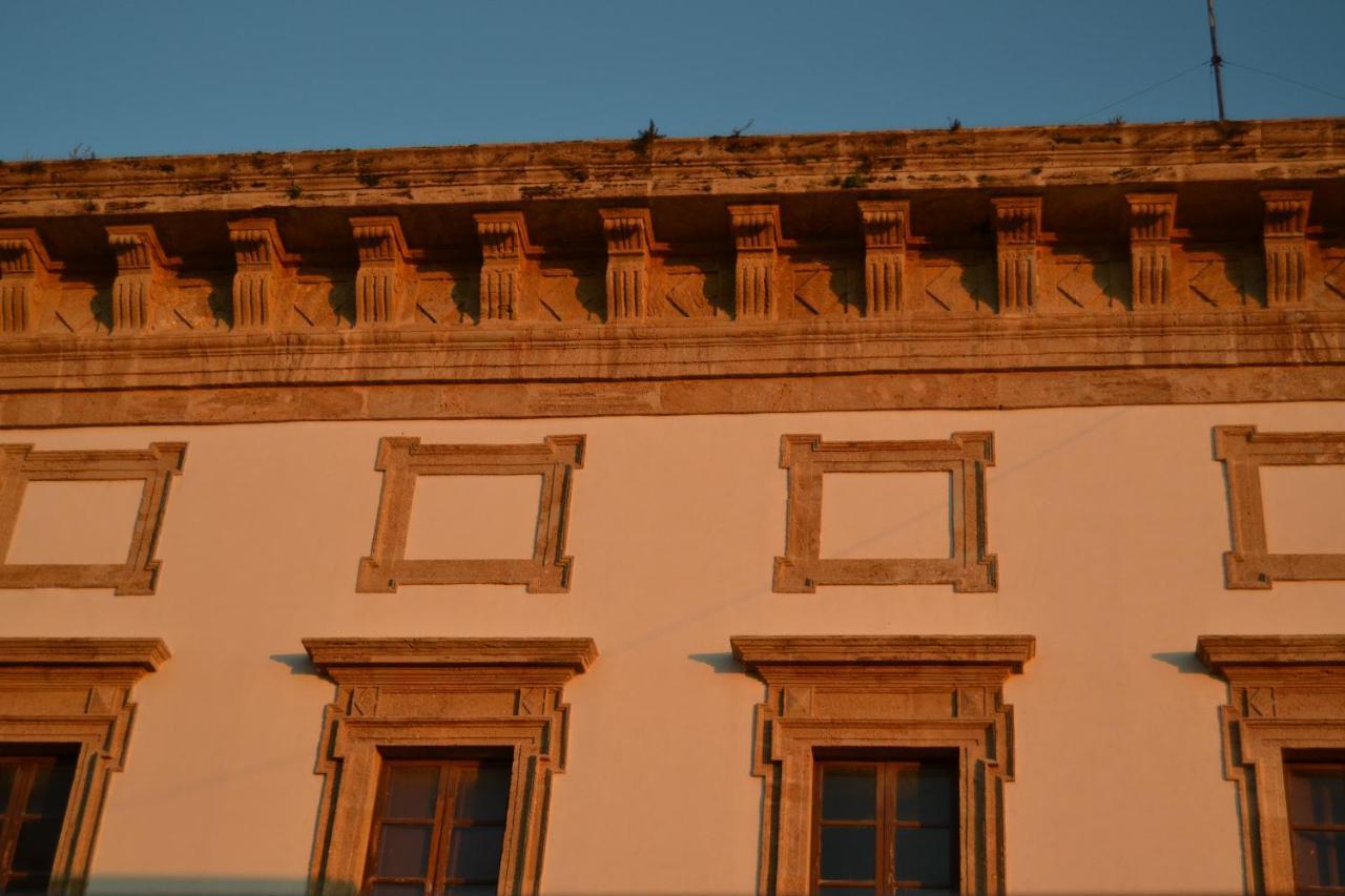 Agorà Panoramic Rooms Sciacca Extérieur photo