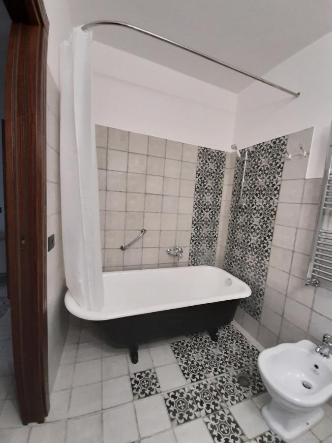 Agorà Panoramic Rooms Sciacca Extérieur photo