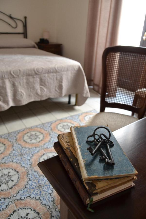 Agorà Panoramic Rooms Sciacca Extérieur photo